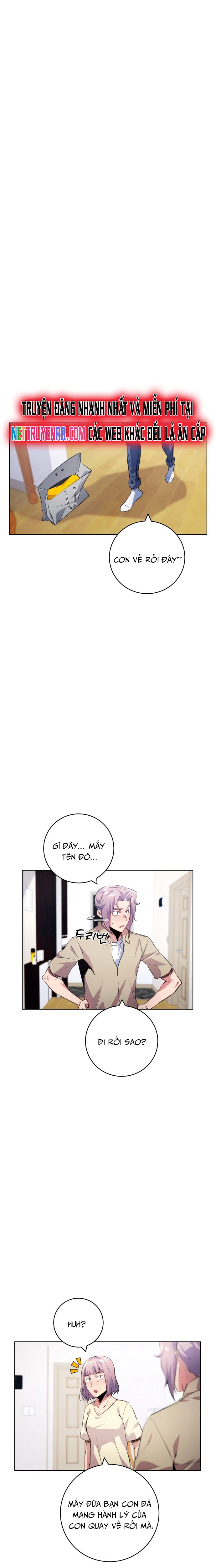 Góc Cao Khung Thành: Chapter 152