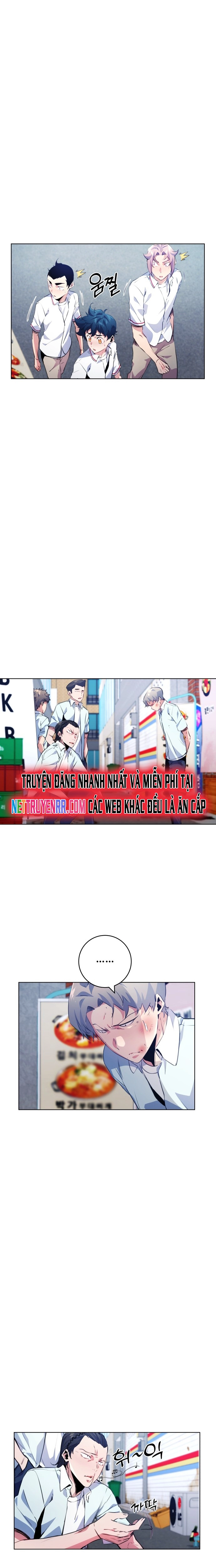 Góc Cao Khung Thành: Chapter 154