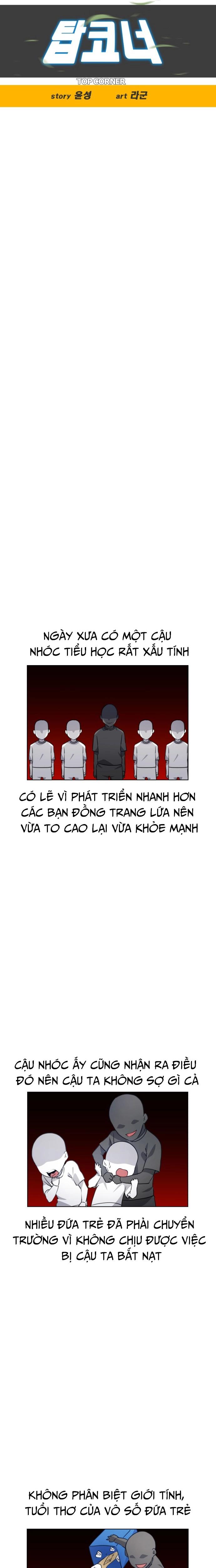 Góc Cao Khung Thành: Chapter 154