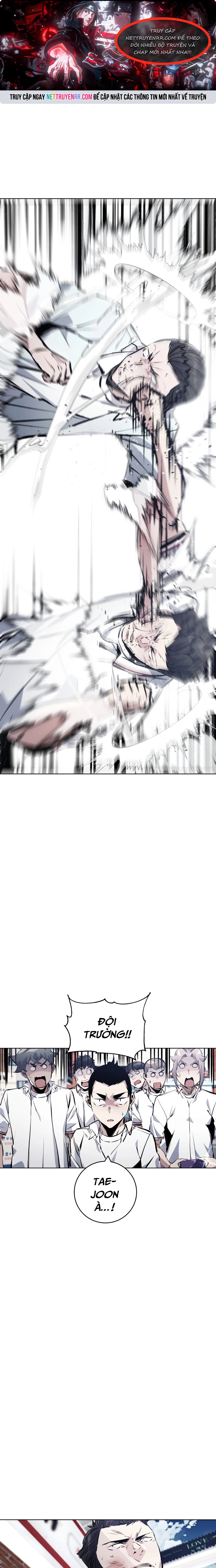 Góc Cao Khung Thành: Chapter 155