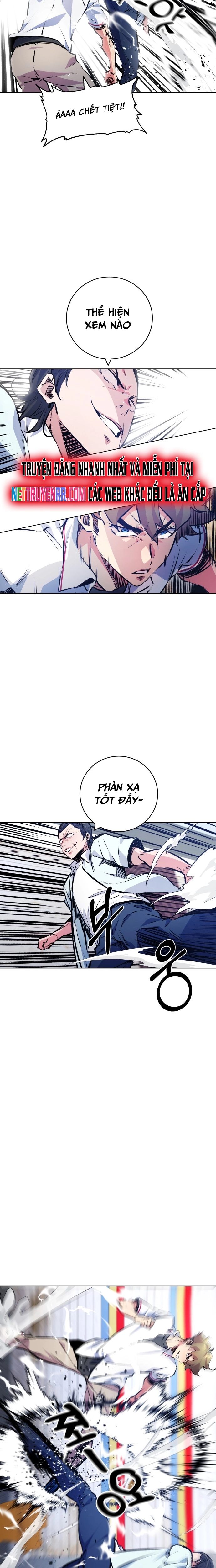 Góc Cao Khung Thành: Chapter 155