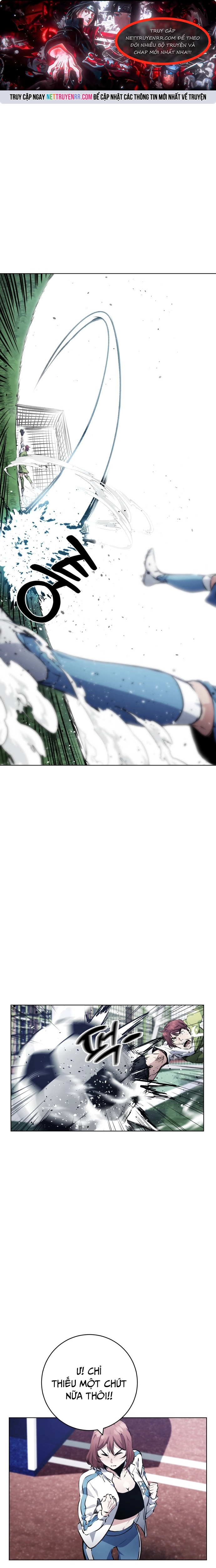 Góc Cao Khung Thành: Chapter 160