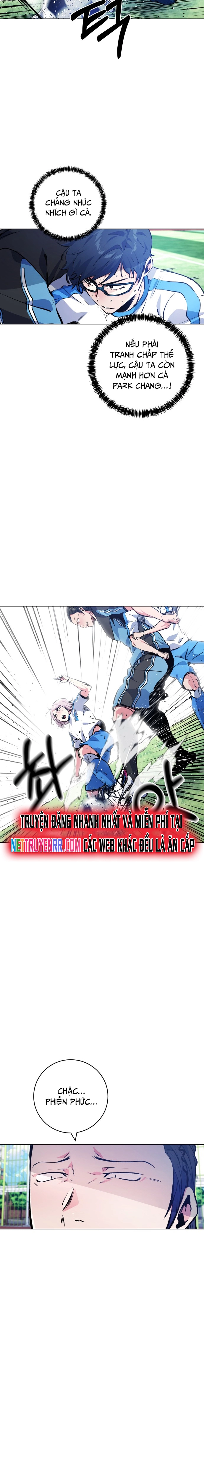 Góc Cao Khung Thành: Chapter 160