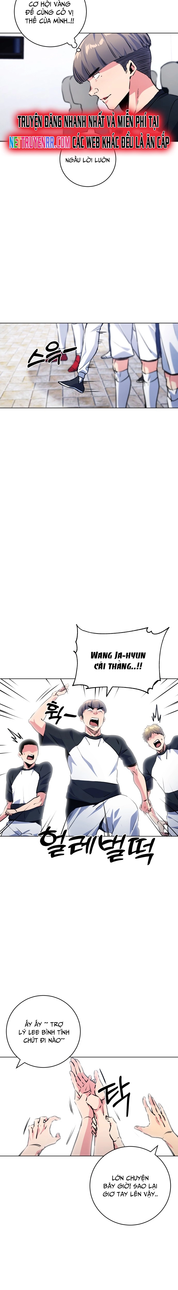 Góc Cao Khung Thành: Chapter 165