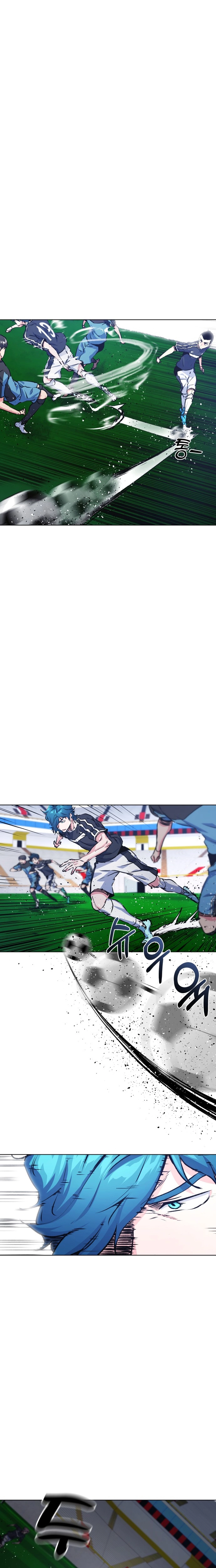 Góc Cao Khung Thành: Chapter 166