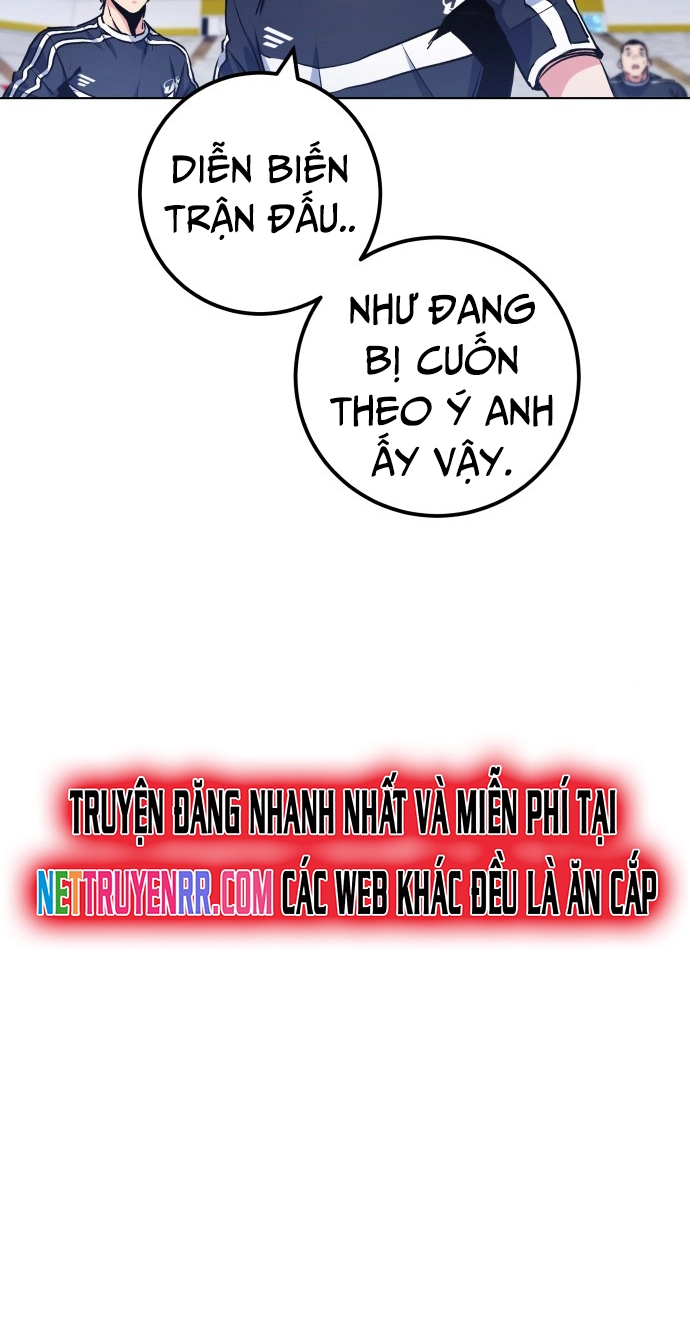 Góc Cao Khung Thành: Chapter 166