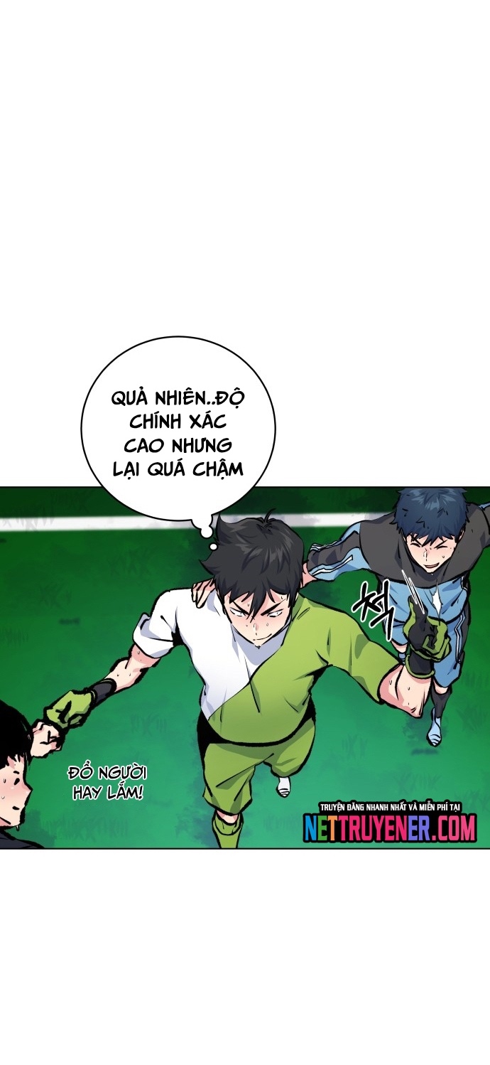 Góc Cao Khung Thành: Chapter 172