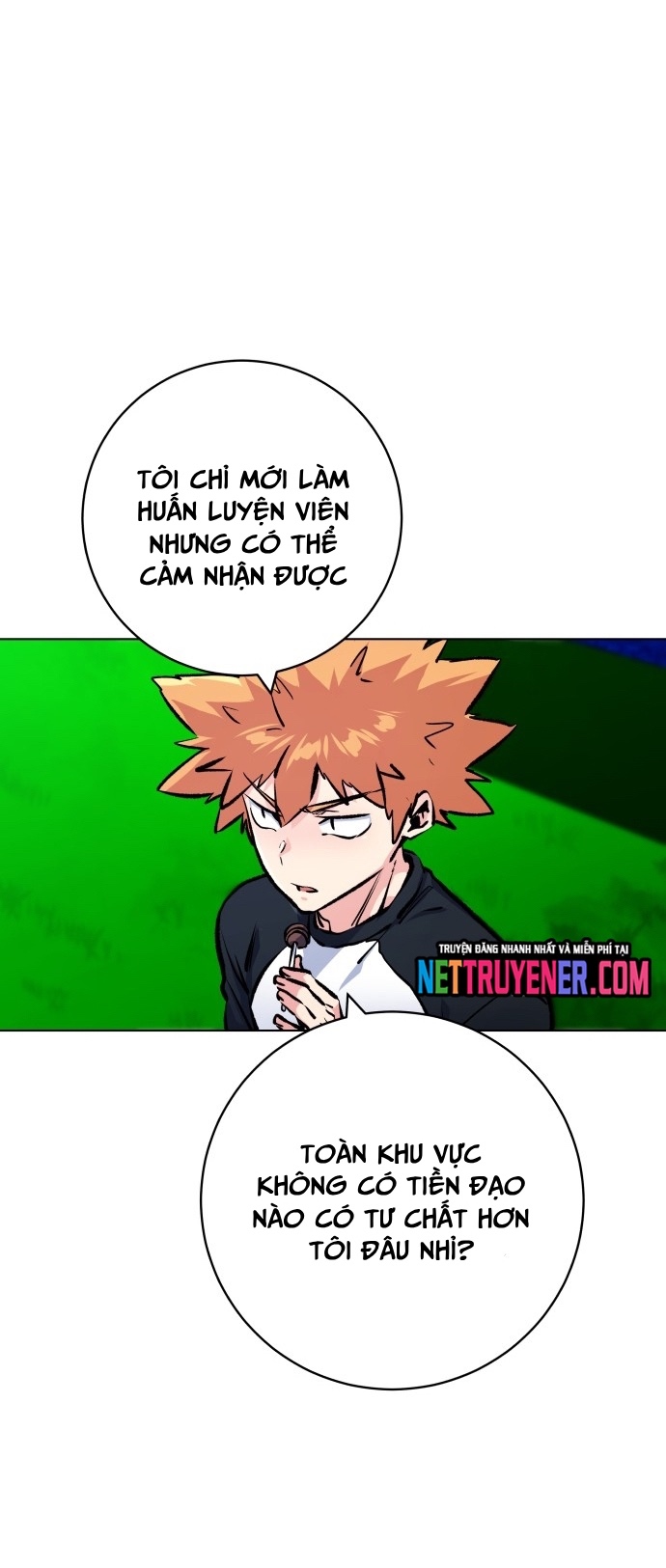 Góc Cao Khung Thành: Chapter 172