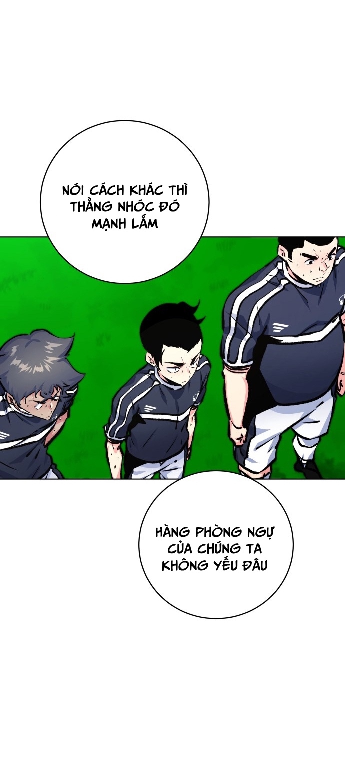 Góc Cao Khung Thành: Chapter 172