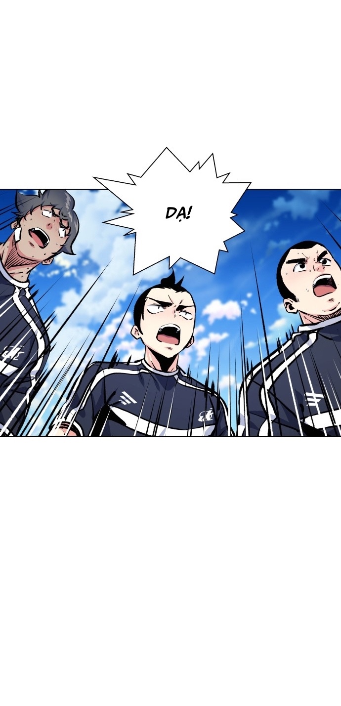 Góc Cao Khung Thành: Chapter 172