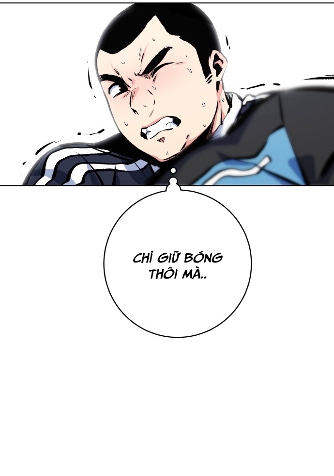Góc Cao Khung Thành: Chapter 172