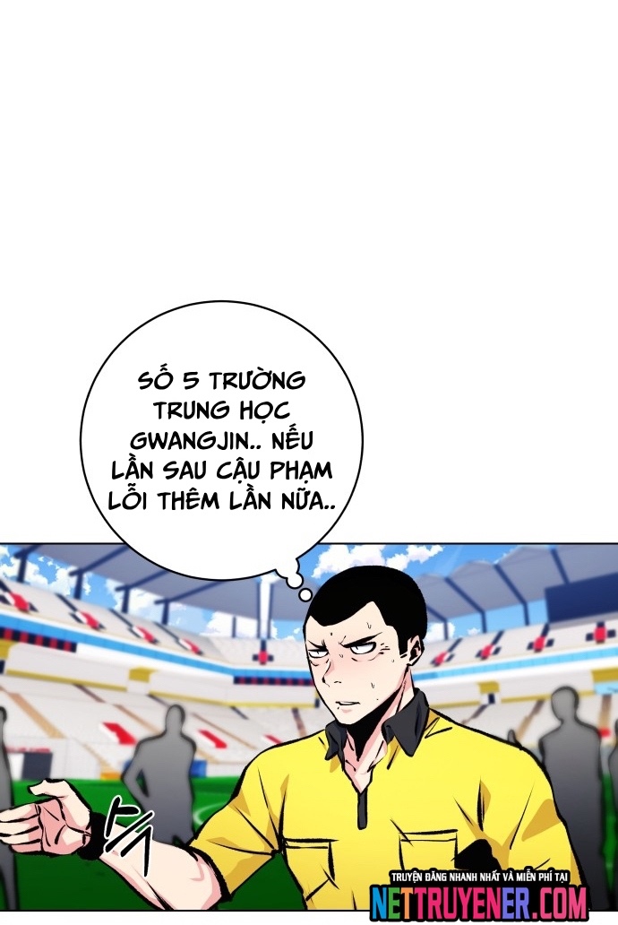 Góc Cao Khung Thành: Chapter 172