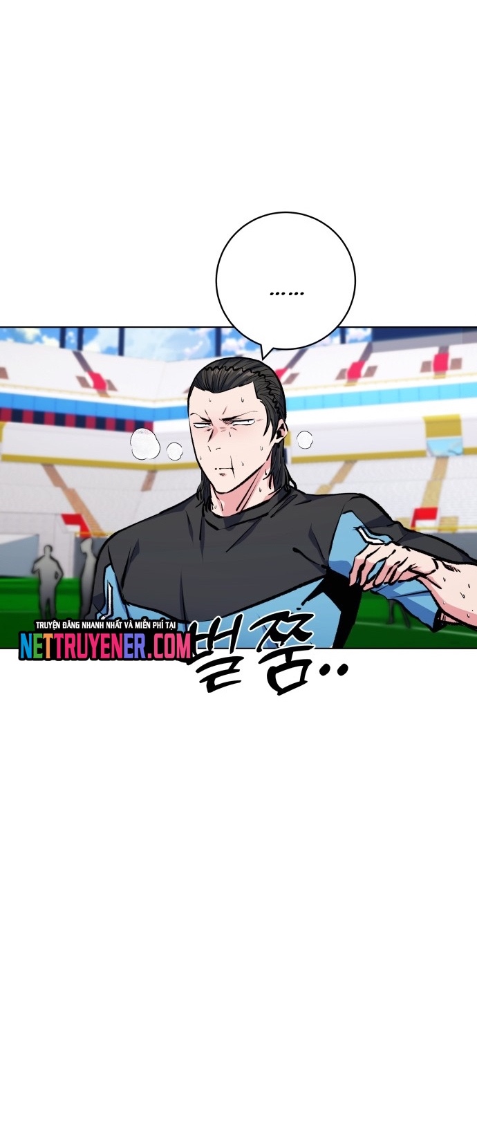 Góc Cao Khung Thành: Chapter 173