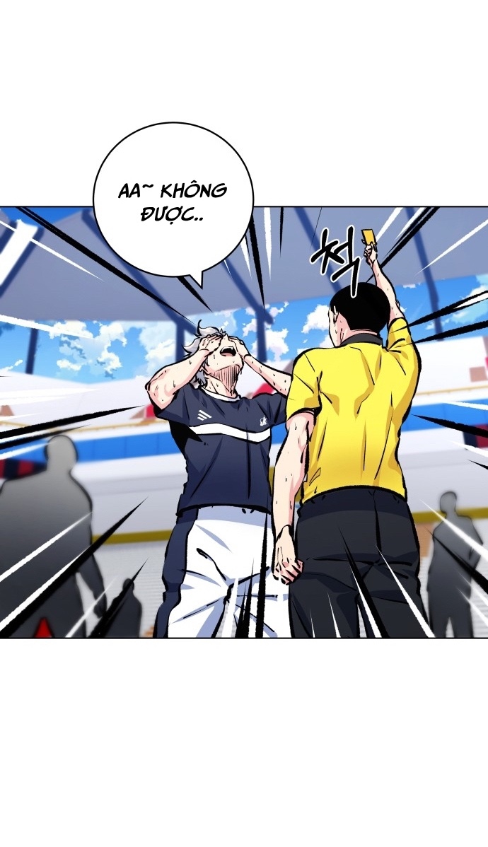 Góc Cao Khung Thành: Chapter 174