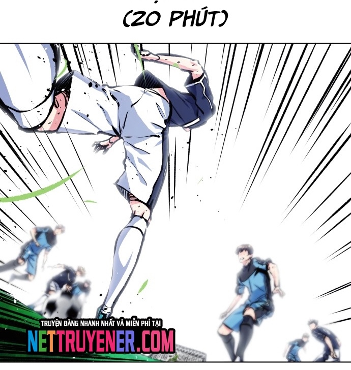 Góc Cao Khung Thành: Chapter 174