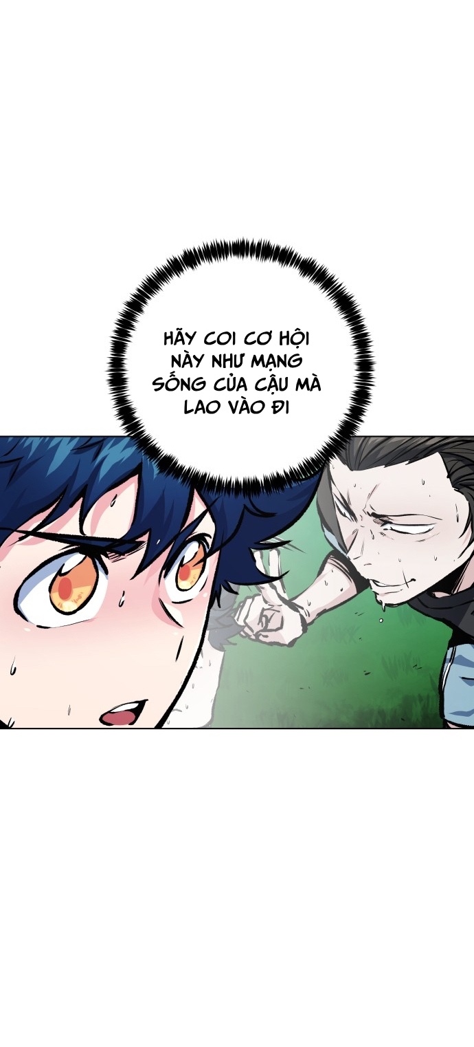 Góc Cao Khung Thành: Chapter 174