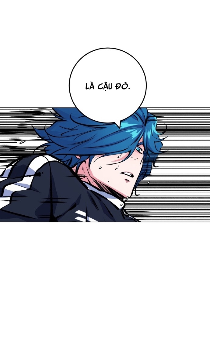 Góc Cao Khung Thành: Chapter 174