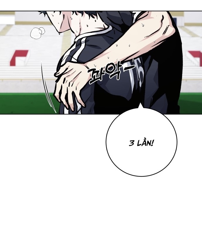 Góc Cao Khung Thành: Chapter 174