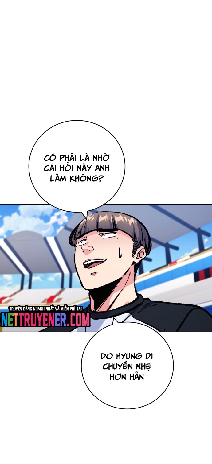 Góc Cao Khung Thành: Chapter 174