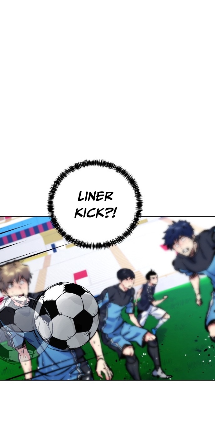 Góc Cao Khung Thành: Chapter 174