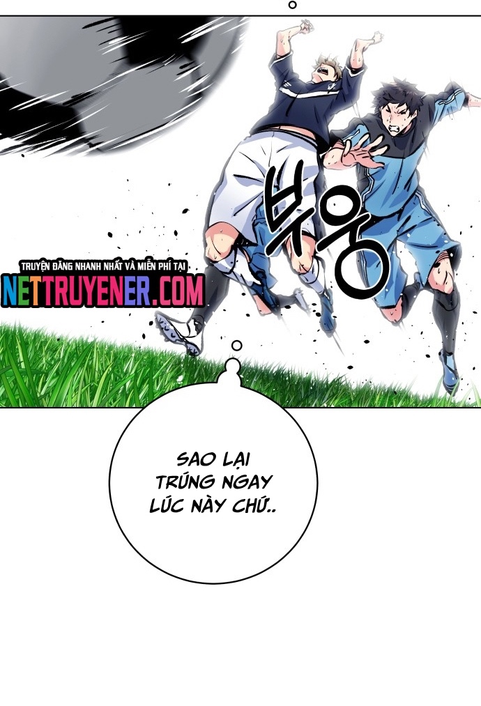 Góc Cao Khung Thành: Chapter 174