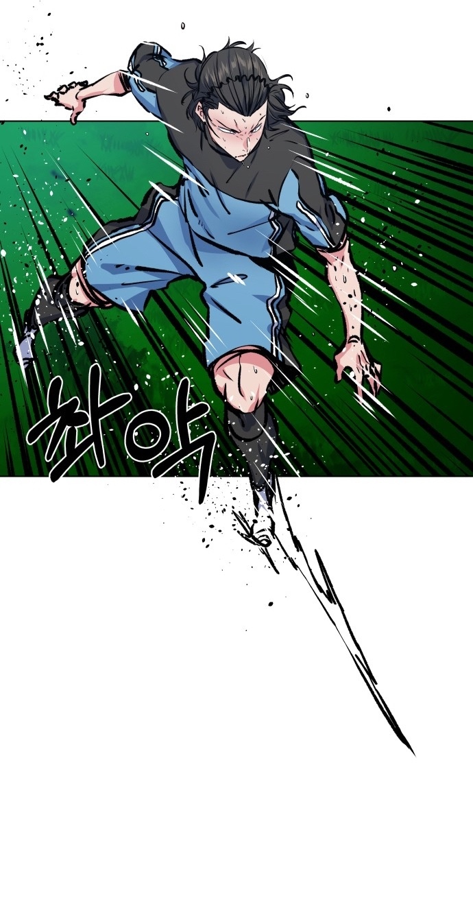 Góc Cao Khung Thành: Chapter 174