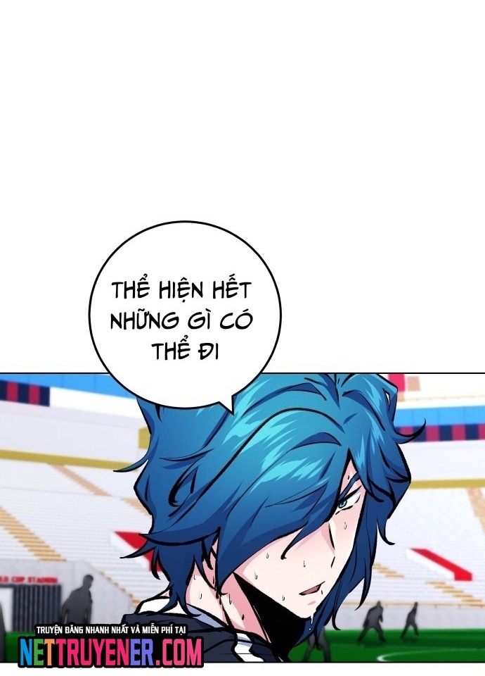 Góc Cao Khung Thành: Chapter 175