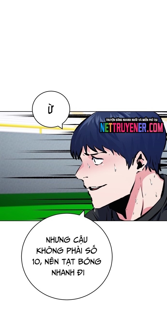 Góc Cao Khung Thành: Chapter 175