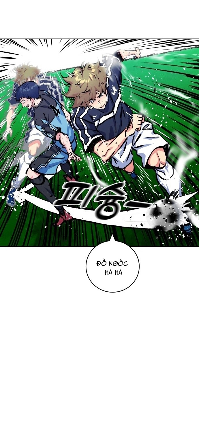 Góc Cao Khung Thành: Chapter 175