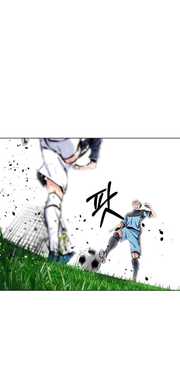 Góc Cao Khung Thành: Chapter 175