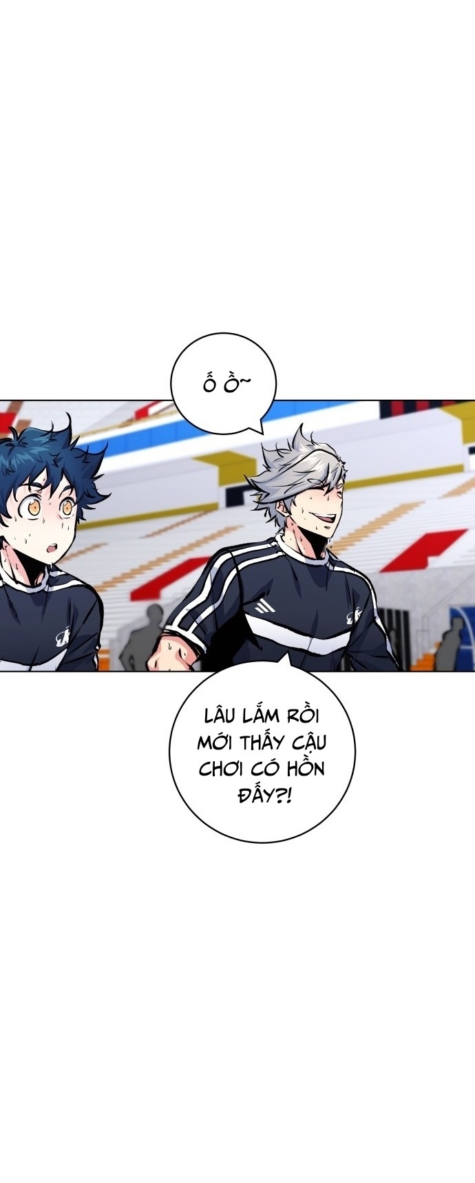 Góc Cao Khung Thành: Chapter 175