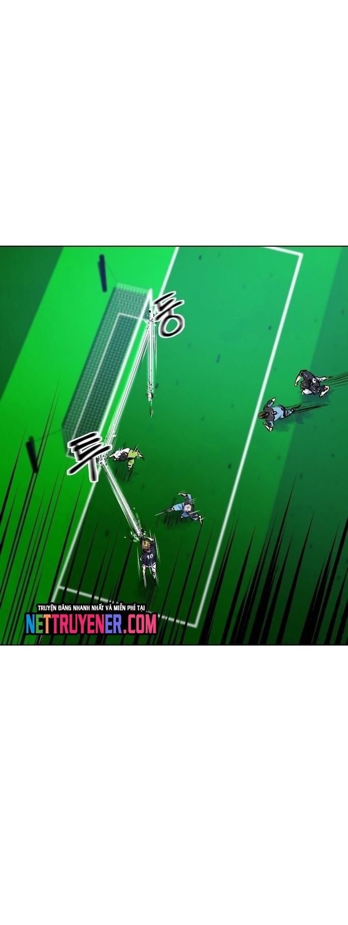 Góc Cao Khung Thành: Chapter 175