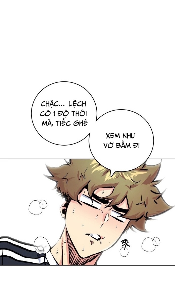 Góc Cao Khung Thành: Chapter 175