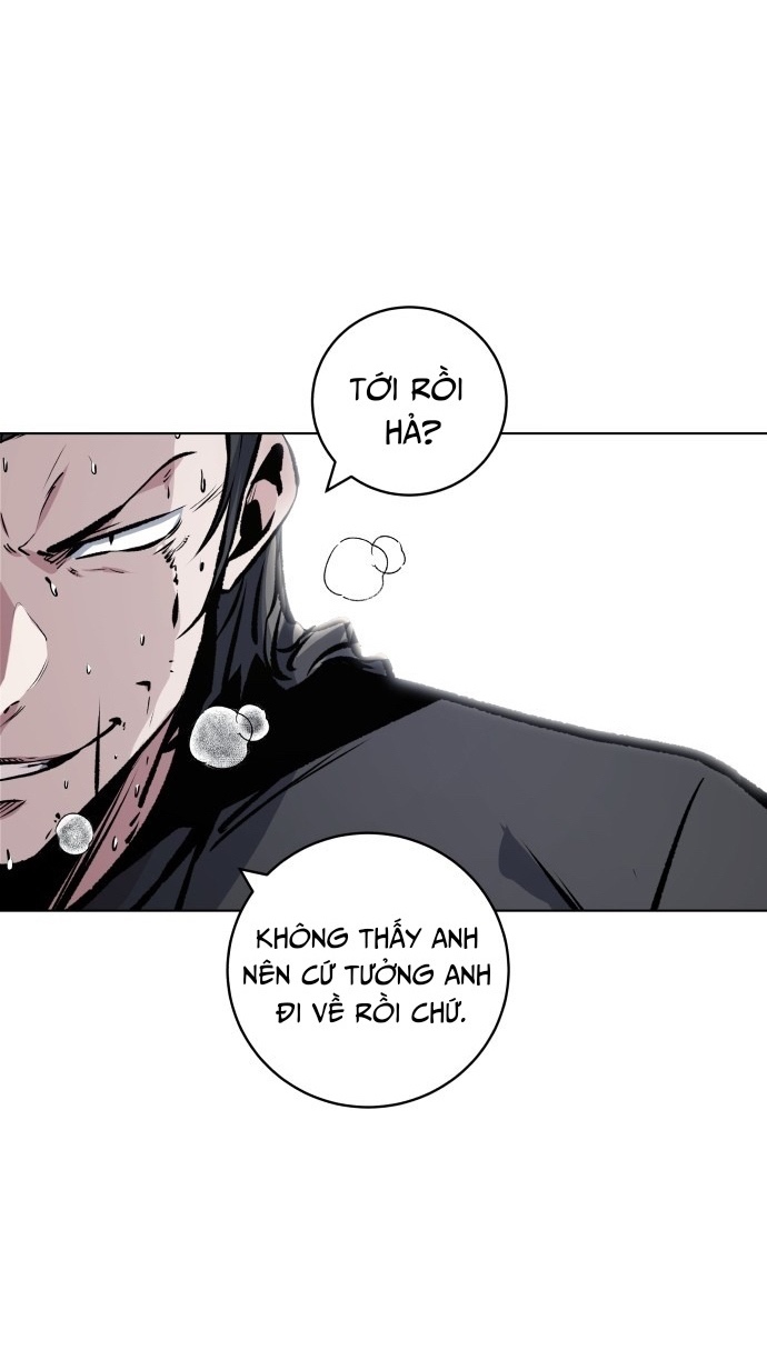 Góc Cao Khung Thành: Chapter 175