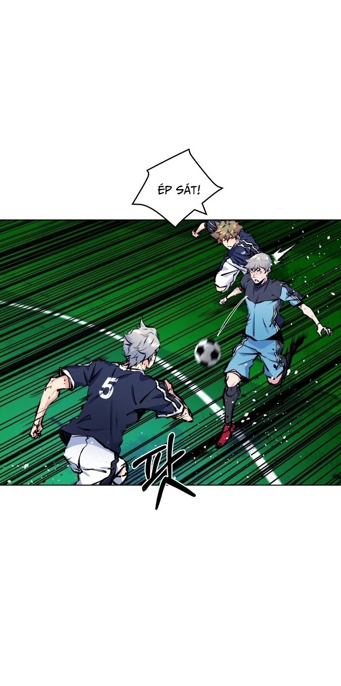 Góc Cao Khung Thành: Chapter 175