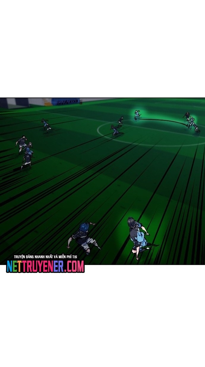 Góc Cao Khung Thành: Chapter 175