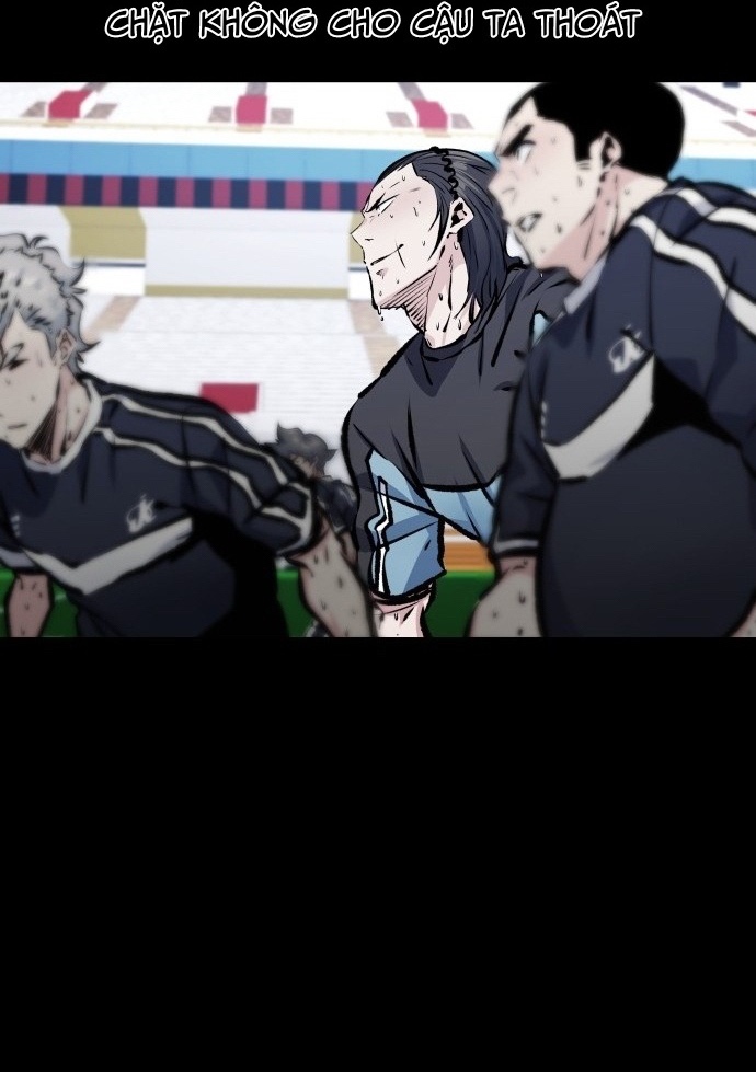 Góc Cao Khung Thành: Chapter 175