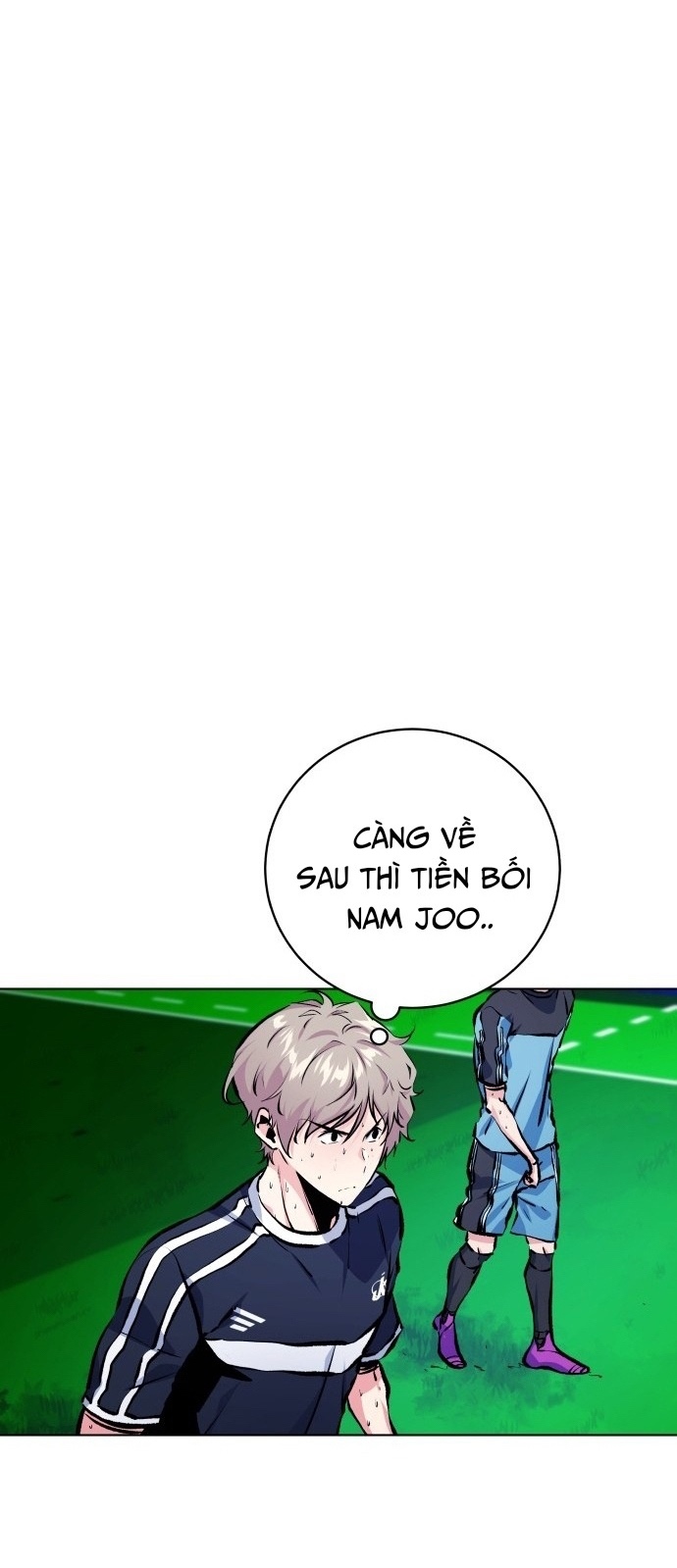 Góc Cao Khung Thành: Chapter 175