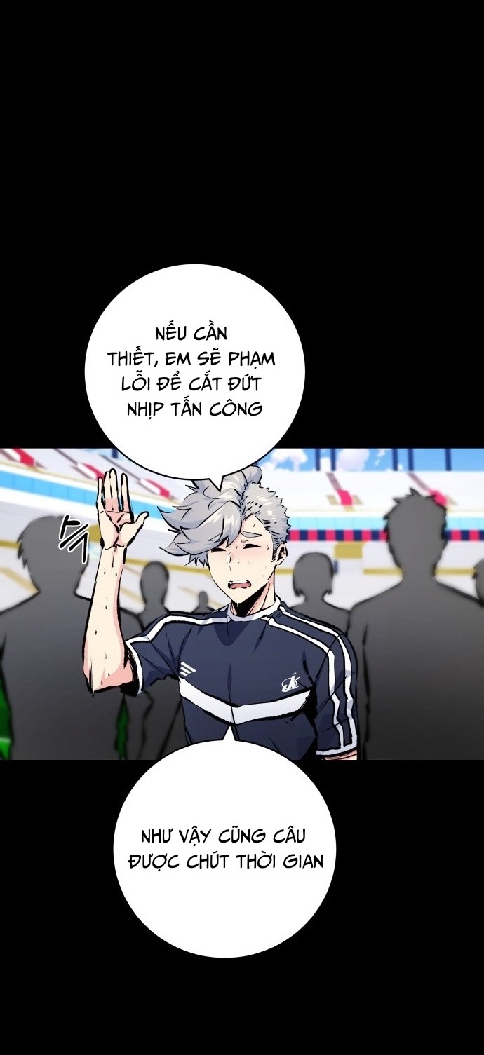 Góc Cao Khung Thành: Chapter 175