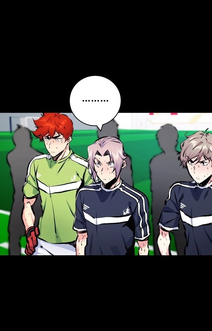 Góc Cao Khung Thành: Chapter 175