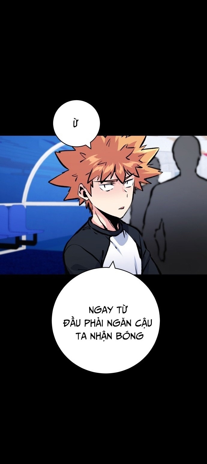 Góc Cao Khung Thành: Chapter 175