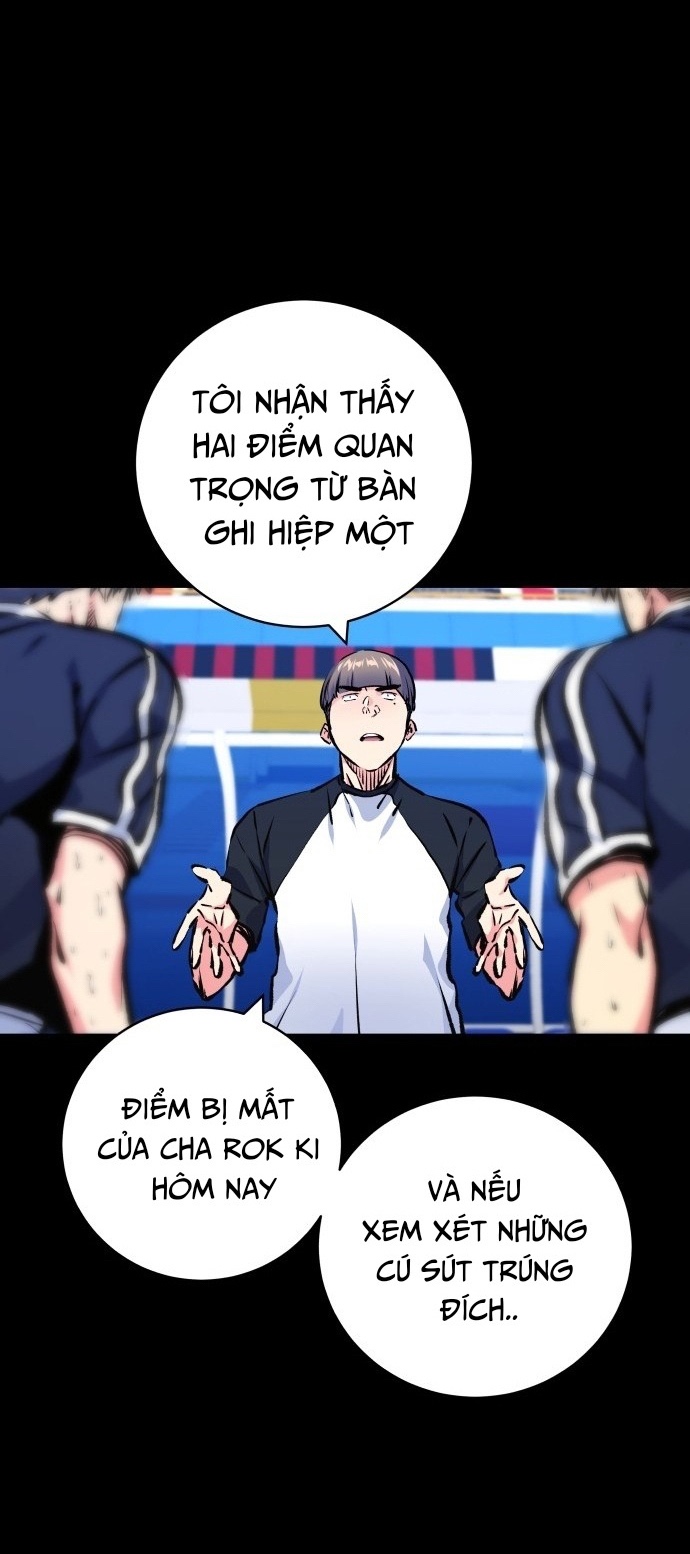 Góc Cao Khung Thành: Chapter 175