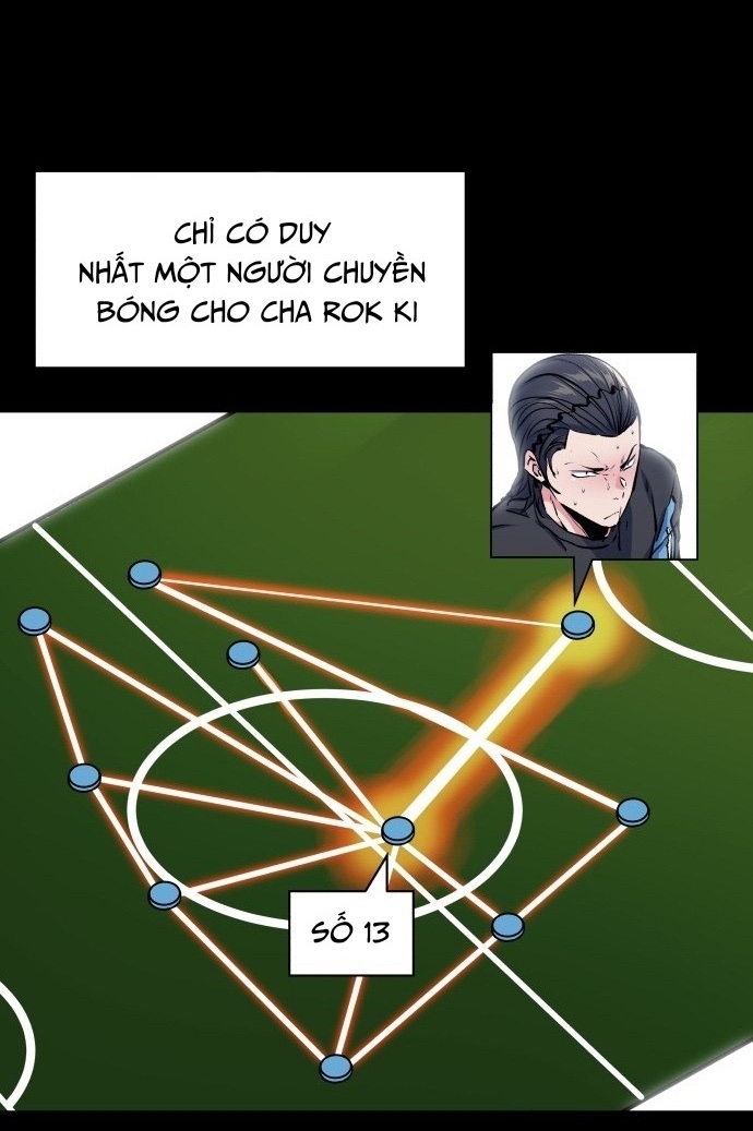 Góc Cao Khung Thành: Chapter 175