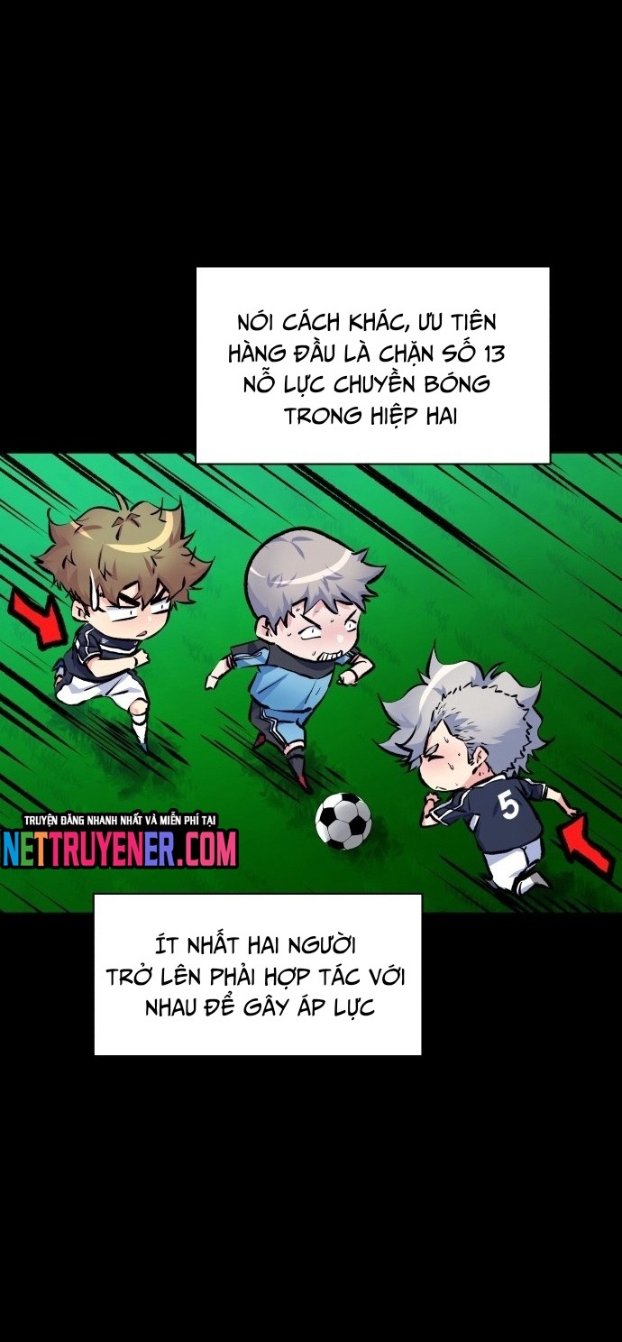 Góc Cao Khung Thành: Chapter 175