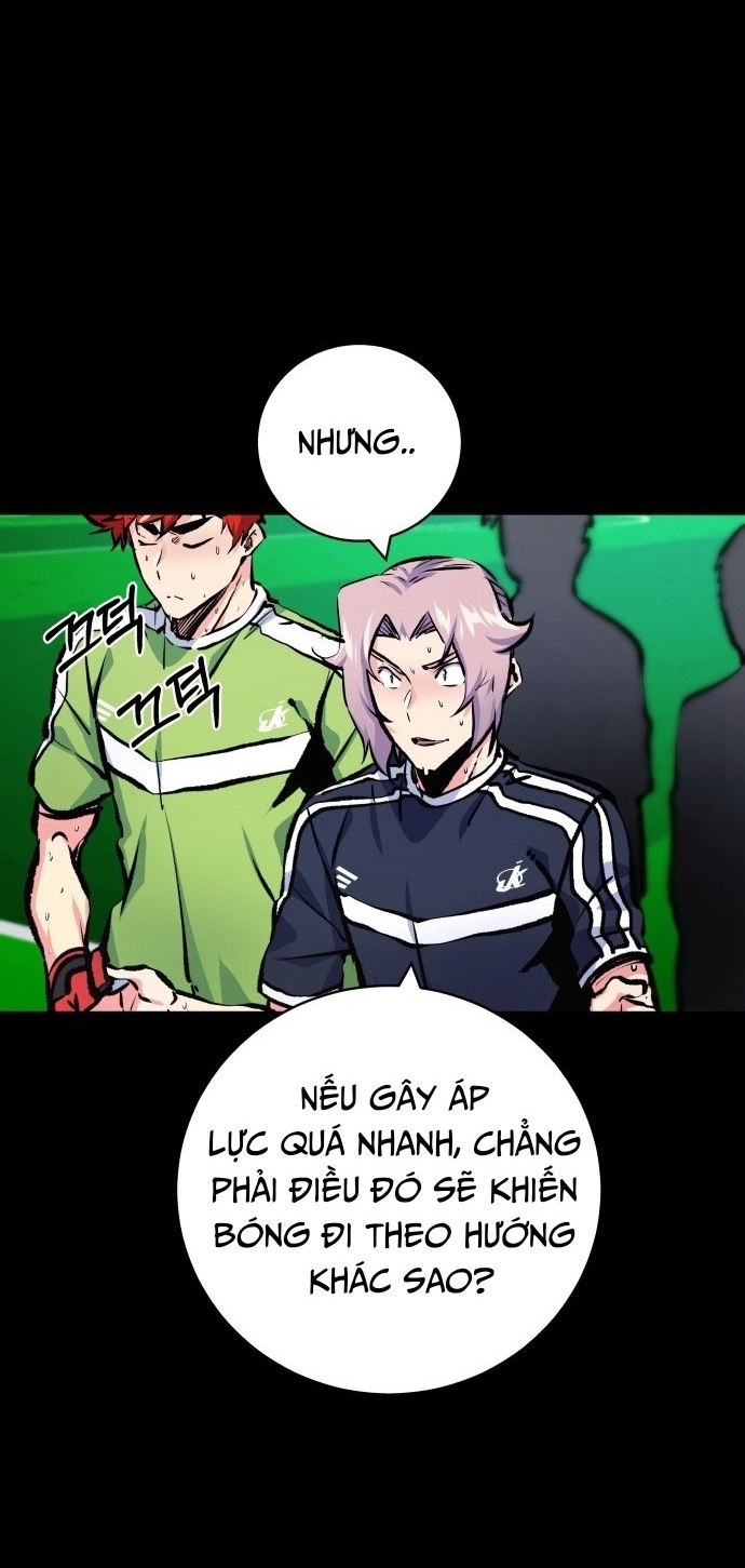 Góc Cao Khung Thành: Chapter 175