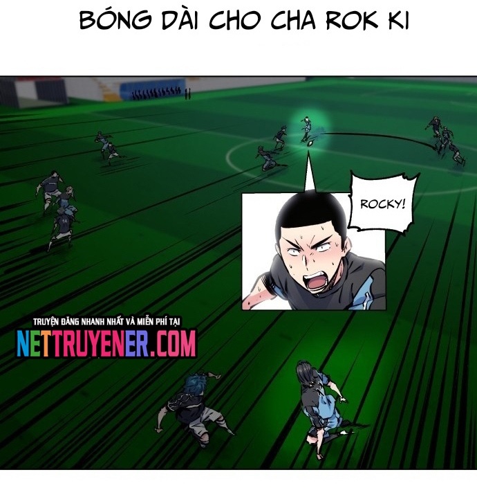 Góc Cao Khung Thành: Chapter 175