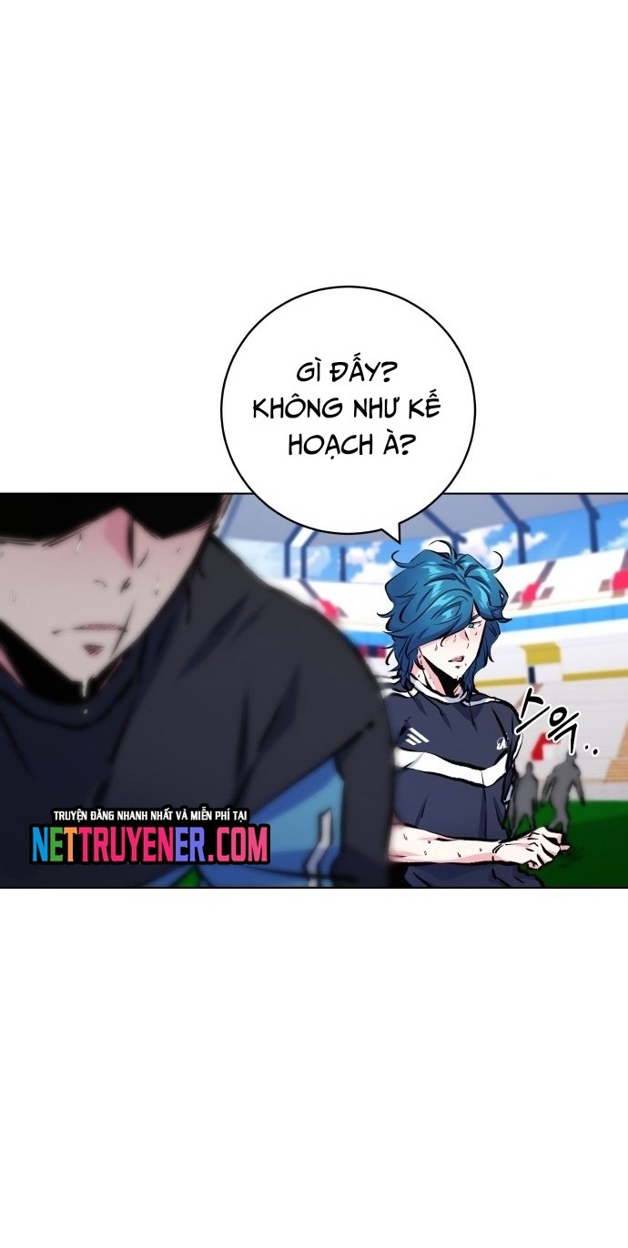 Góc Cao Khung Thành: Chapter 175