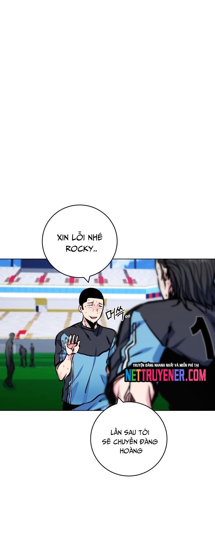 Góc Cao Khung Thành: Chapter 175