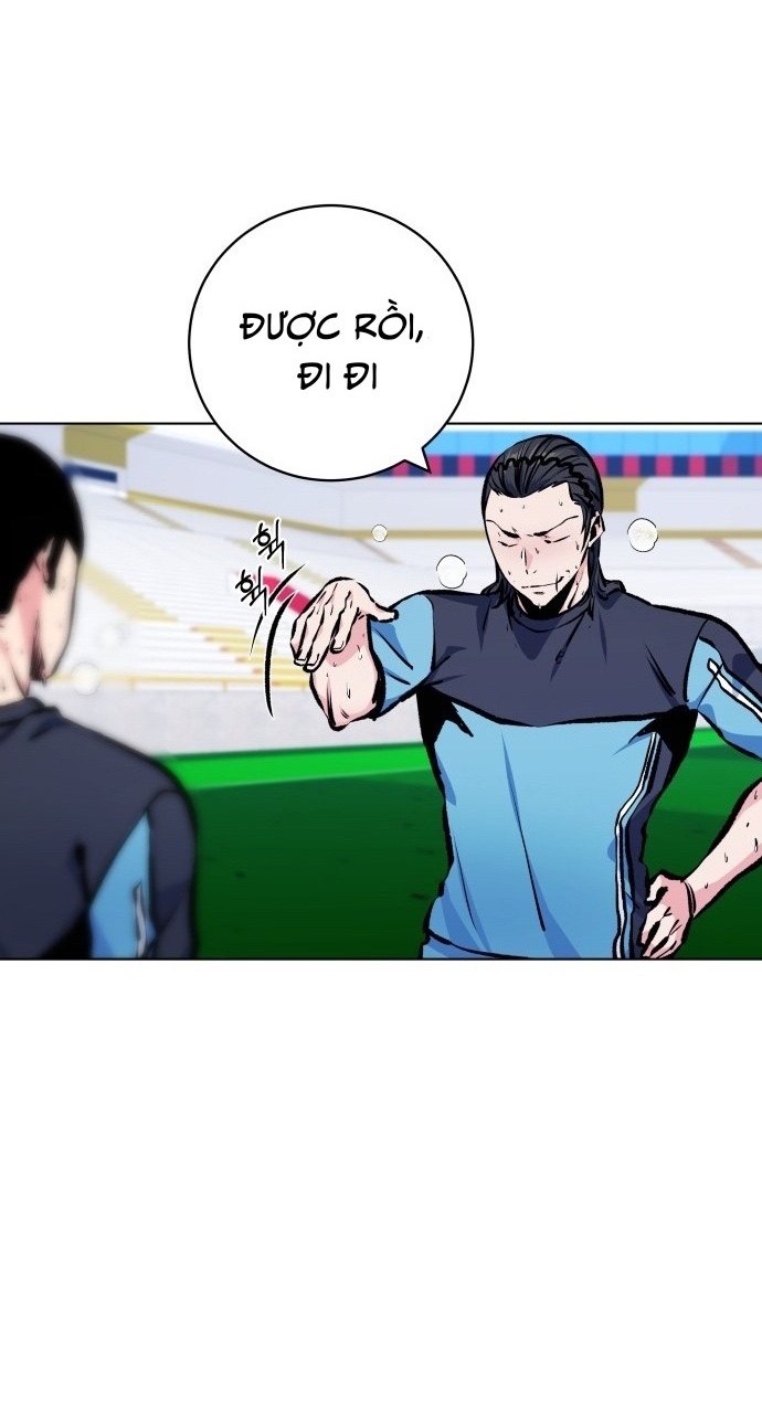 Góc Cao Khung Thành: Chapter 175