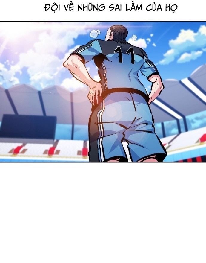 Góc Cao Khung Thành: Chapter 175